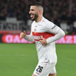 Στουτγκάρδη – Άιντραχτ Φρ. με Bet Builder έδρας